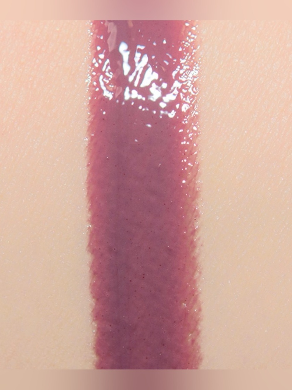 Marc Jacobs 340 Make Me Enamored Hi-Shine Lip Lacquer Lipgloss - Picture 3 of 7